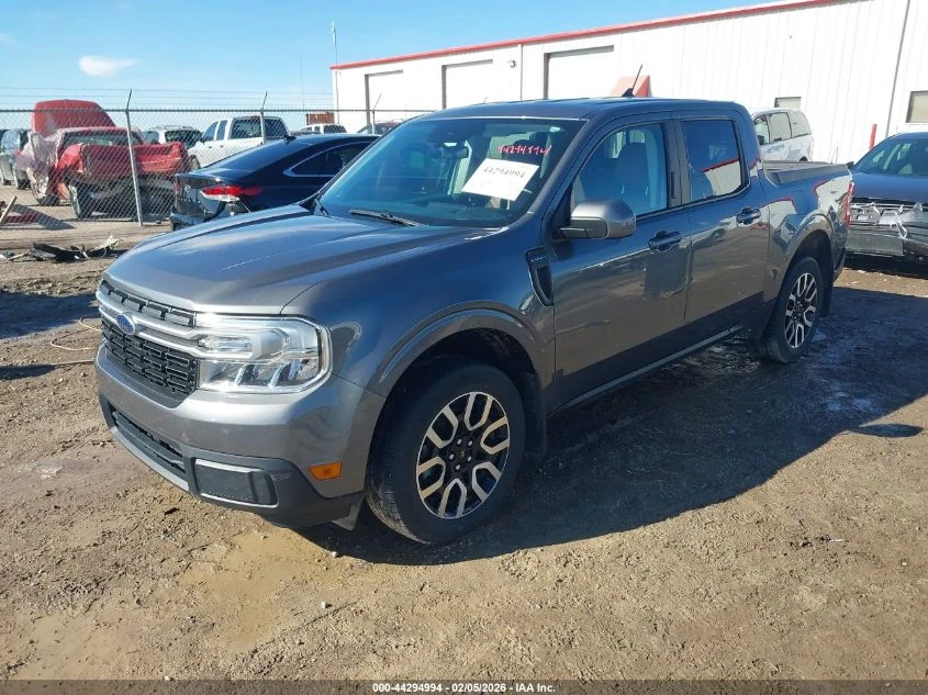 Ford Maverick 2.5L I-4 DOHC, VVT, 162HP Front Wheel Drive | Mobile.bg � ����������� 2