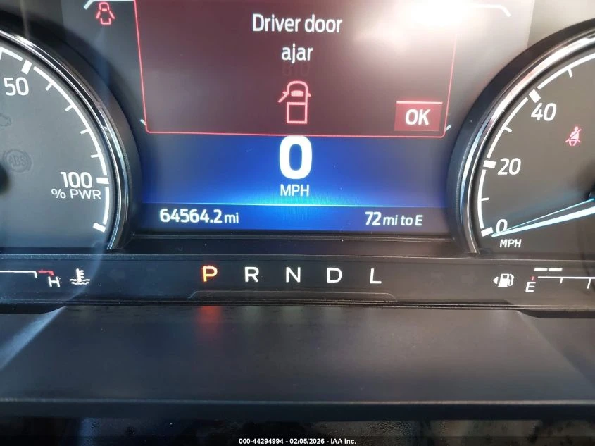 Ford Maverick 2.5L I-4 DOHC, VVT, 162HP Front Wheel Drive | Mobile.bg � ����������� 7