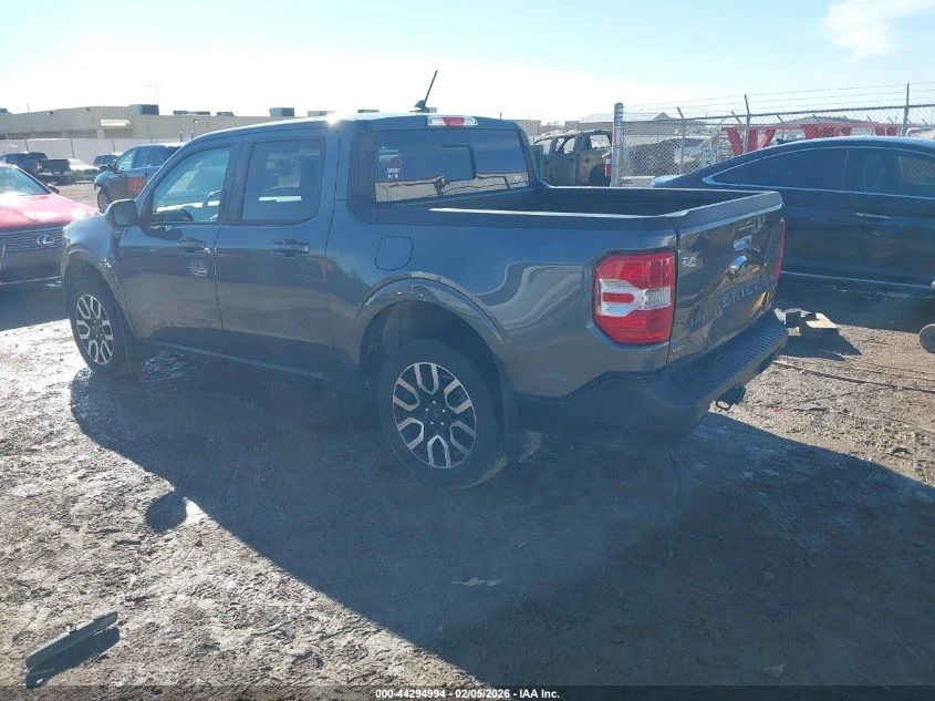 Ford Maverick 2.5L I-4 DOHC, VVT, 162HP Front Wheel Drive | Mobile.bg � ����������� 8