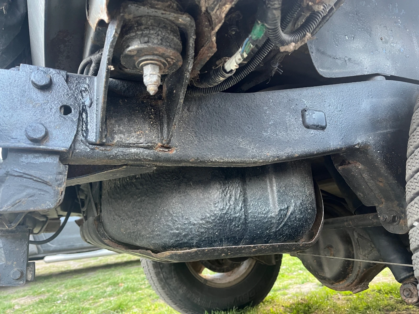 Toyota Land cruiser, снимка 5 - Автомобили и джипове - 53863781