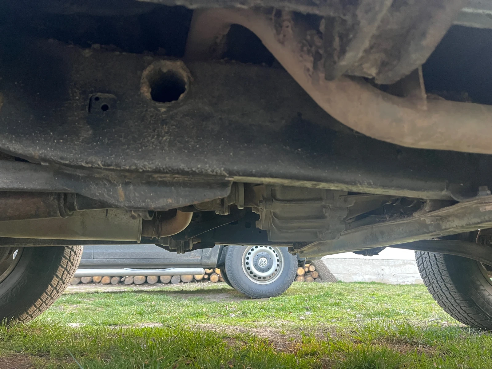 Toyota Land cruiser, снимка 10 - Автомобили и джипове - 53863781