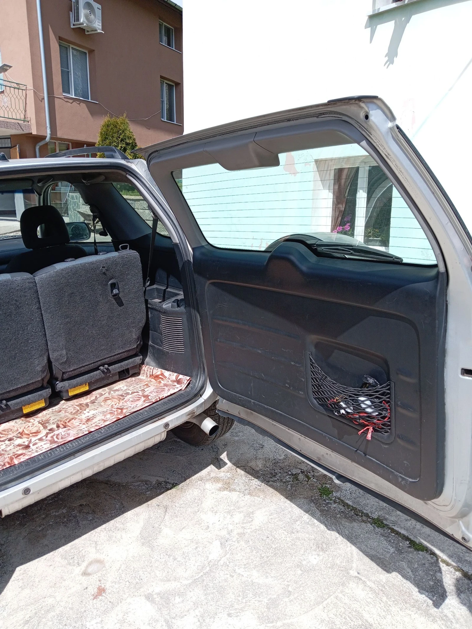 Toyota Rav4, снимка 15 - Автомобили и джипове - 54157464