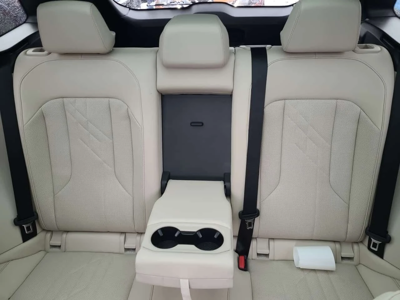 BMW X3 M50 XDRIVE| HEAD-UP| 360| PANO| 2 КЛЮЧА| , снимка 12 - Автомобили и джипове - 54229193