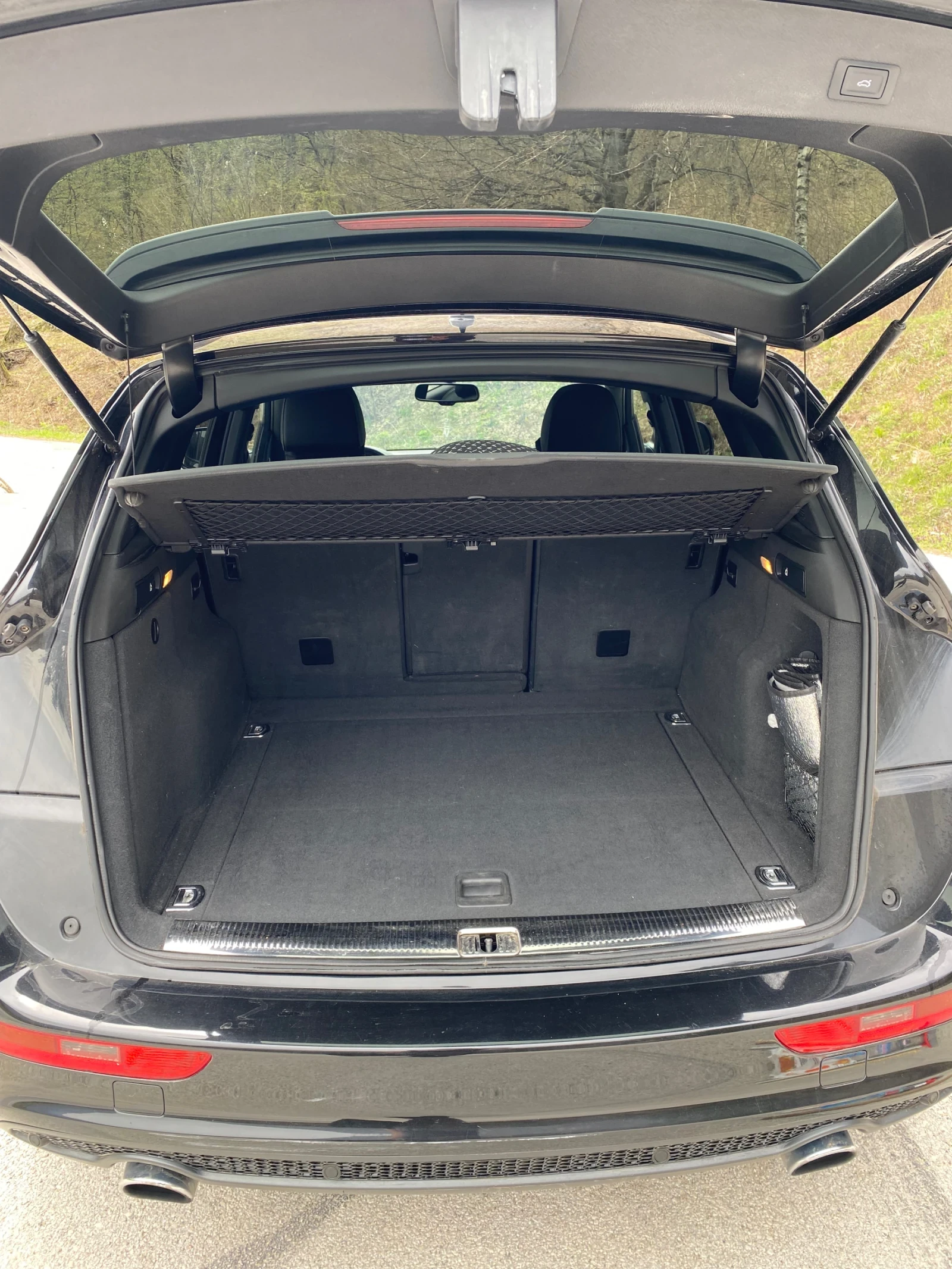 Audi Q5 S-line, снимка 3 - Автомобили и джипове - 54294624