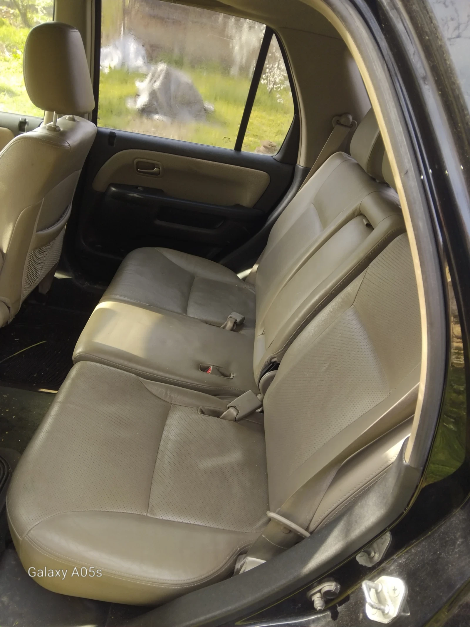 Honda Cr-v 2.0 150, снимка 5 - Автомобили и джипове - 55063905