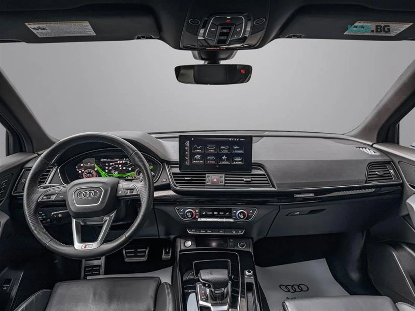 Audi Q5 ЦЕНА ДО БЪЛГАРИЯ + РЕГИСТРАЦИЯ & АВТО КРЕДИТ, снимка 5 - Автомобили и джипове - 54761702