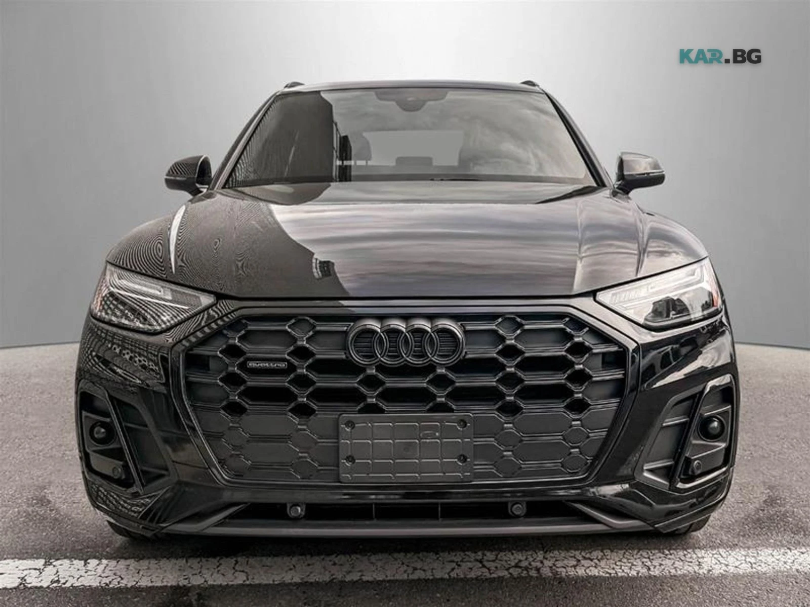 Audi Q5 ЦЕНА ДО БЪЛГАРИЯ + РЕГИСТРАЦИЯ & АВТО КРЕДИТ, снимка 2 - Автомобили и джипове - 54761702