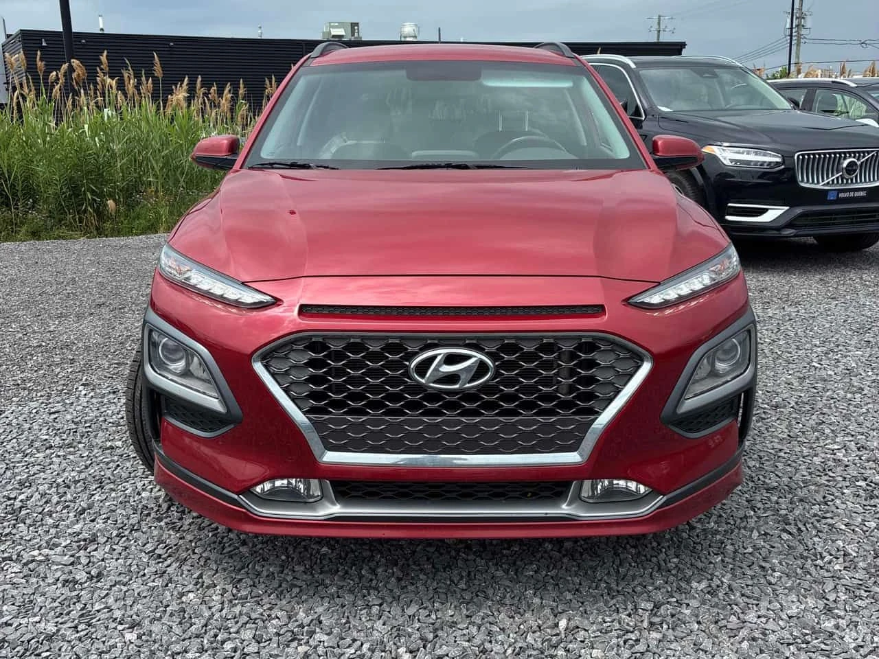 Hyundai Kona * Trend * АВТОКРЕДИТ БЕЗ ПЪРВОНАЧАЛНА ВНОСКА* , снимка 6 - Автомобили и джипове - 55281258