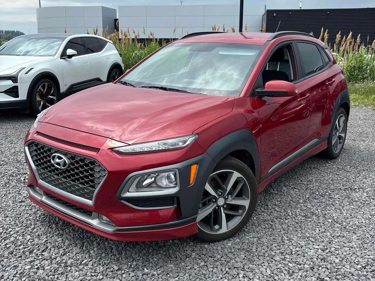 Hyundai Kona * Trend * CARFAX * БЕЗ ПЪРВОНАЧАЛНА ВНОСКА