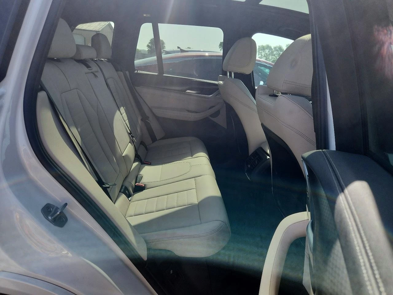BMW X3 M40I, снимка 10 - Автомобили и джипове - 55368912
