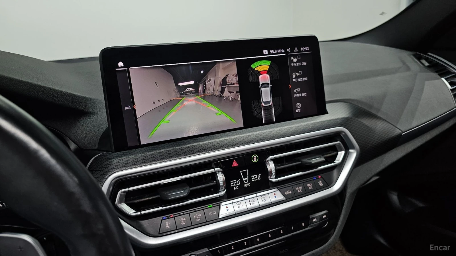 BMW X4 XDRIVE/M-SPORT/DRIVE-ASSISTS/PANOROOF, снимка 10 - Автомобили и джипове - 55688318