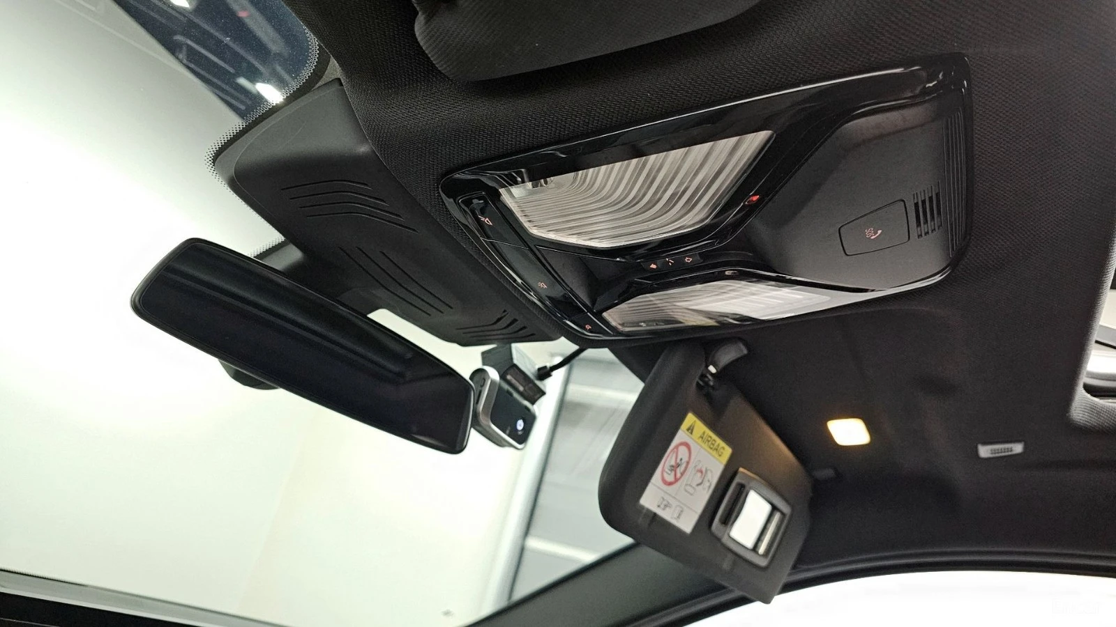 BMW X4 XDRIVE/M-SPORT/DRIVE-ASSISTS/PANOROOF, снимка 15 - Автомобили и джипове - 55688318