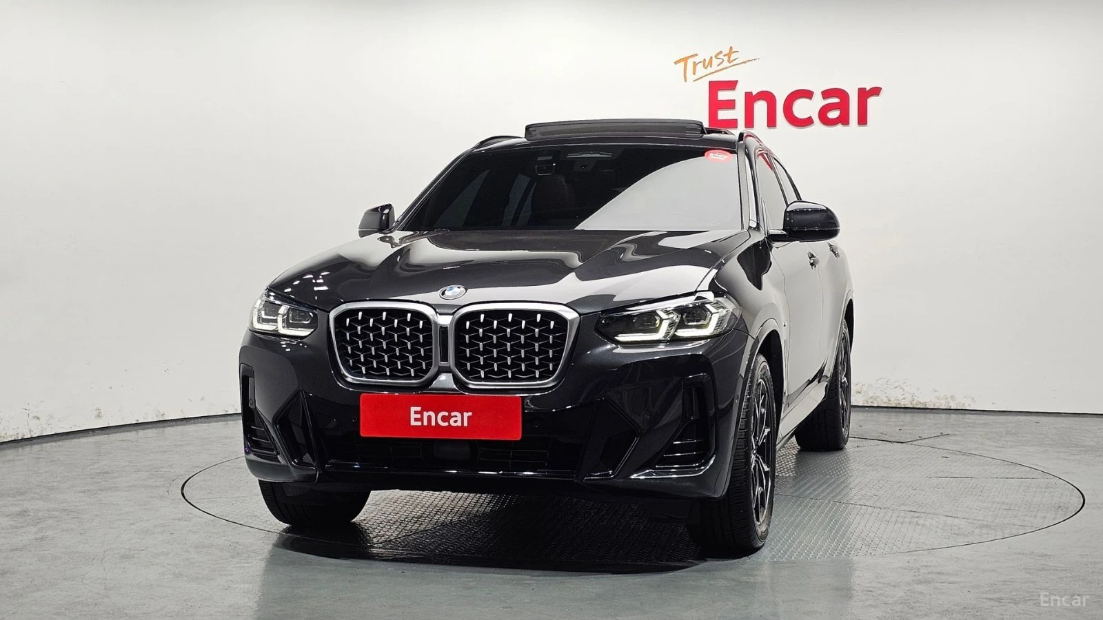 BMW X4 XDRIVE/M-SPORT/DRIVE-ASSISTS/PANOROOF, снимка 2 - Автомобили и джипове - 55688318