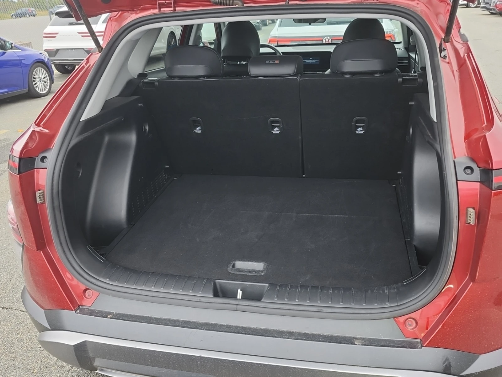 Hyundai Kona 2.0 AWD* Preferred* ПОДГРЕВ* КАМЕРА* ПАНО, снимка 17 - Автомобили и джипове - 56198879