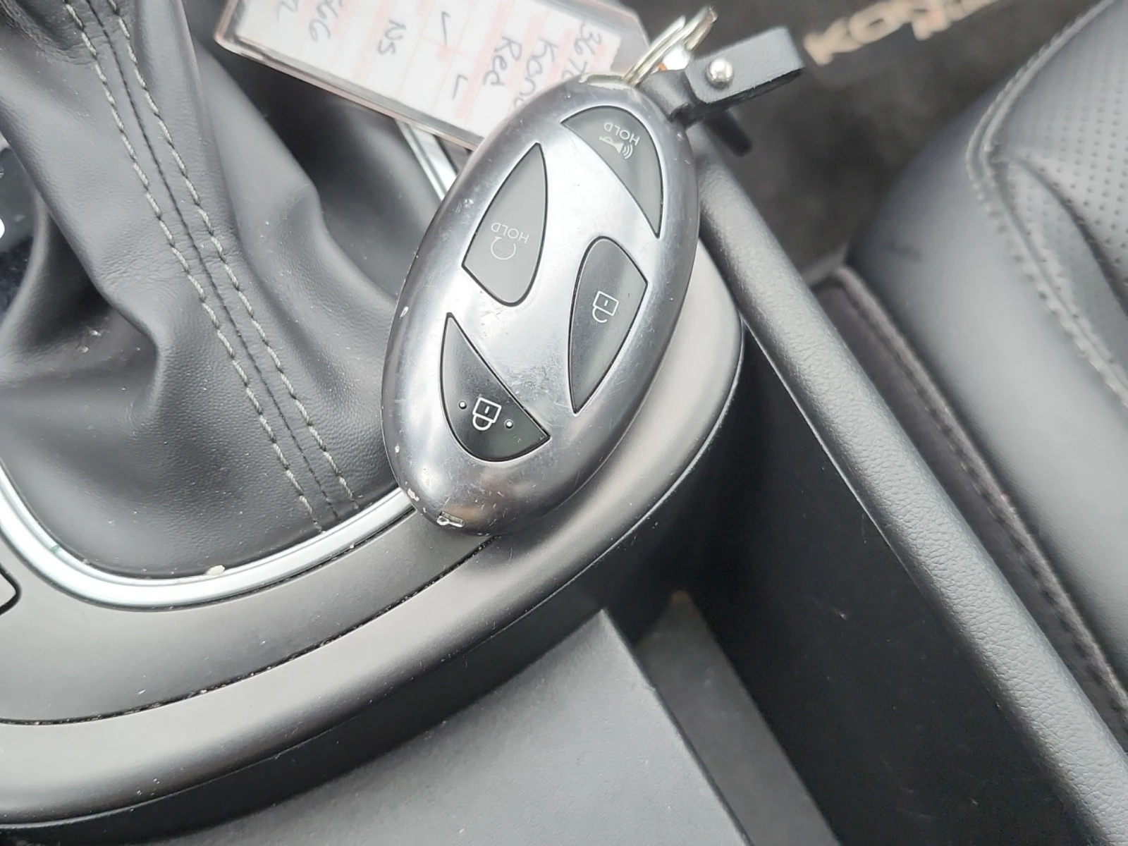 Hyundai Kona 2.0 AWD* Preferred* ПОДГРЕВ* КАМЕРА* ПАНО, снимка 9 - Автомобили и джипове - 56198879