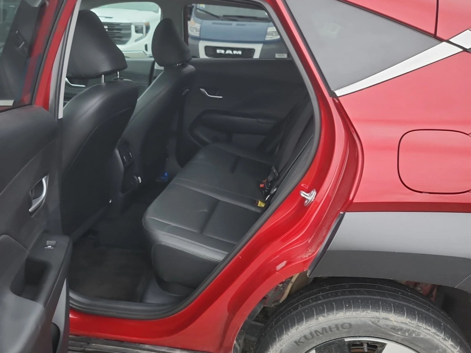 Hyundai Kona 2.0 AWD* Preferred* ПОДГРЕВ* КАМЕРА* ПАНО, снимка 6 - Автомобили и джипове - 56198879