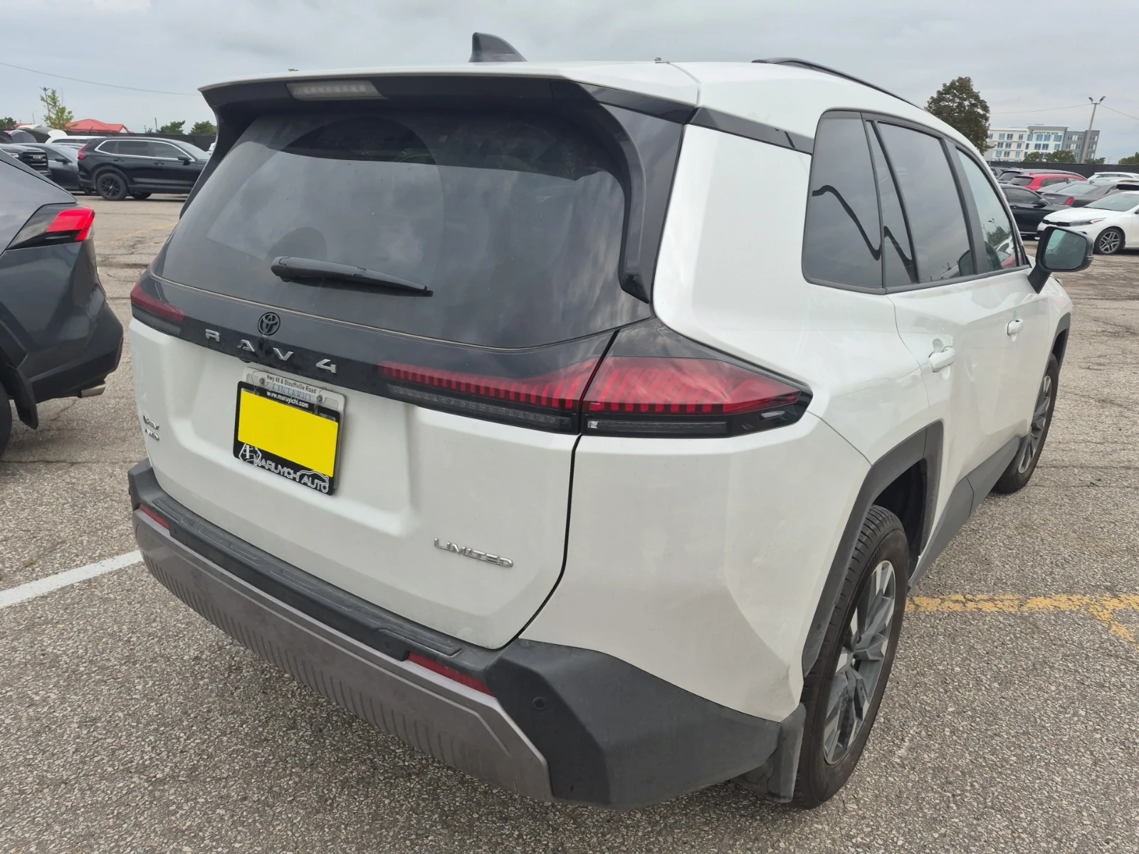 Toyota Rav4 Awd Limited | Mobile.bg � ����������� 15