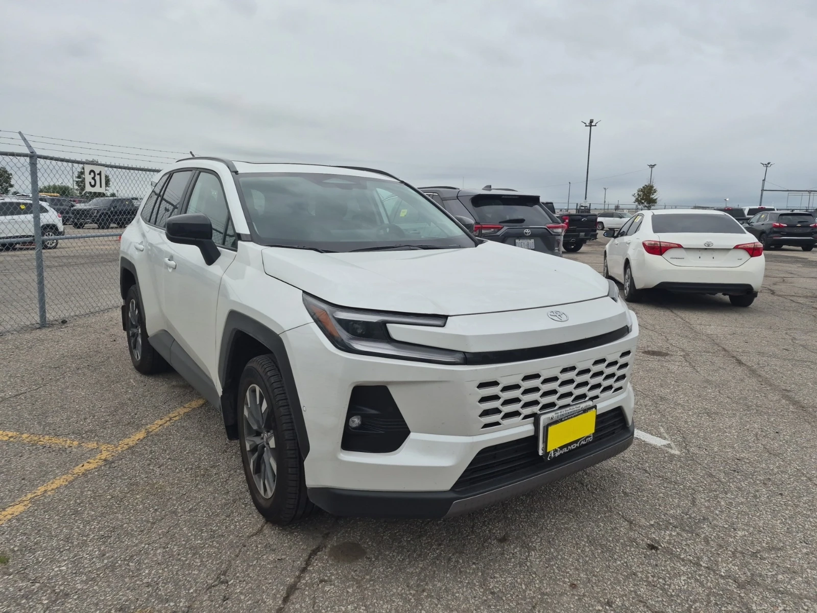Toyota Rav4 Awd Limited | Mobile.bg � ����������� 5