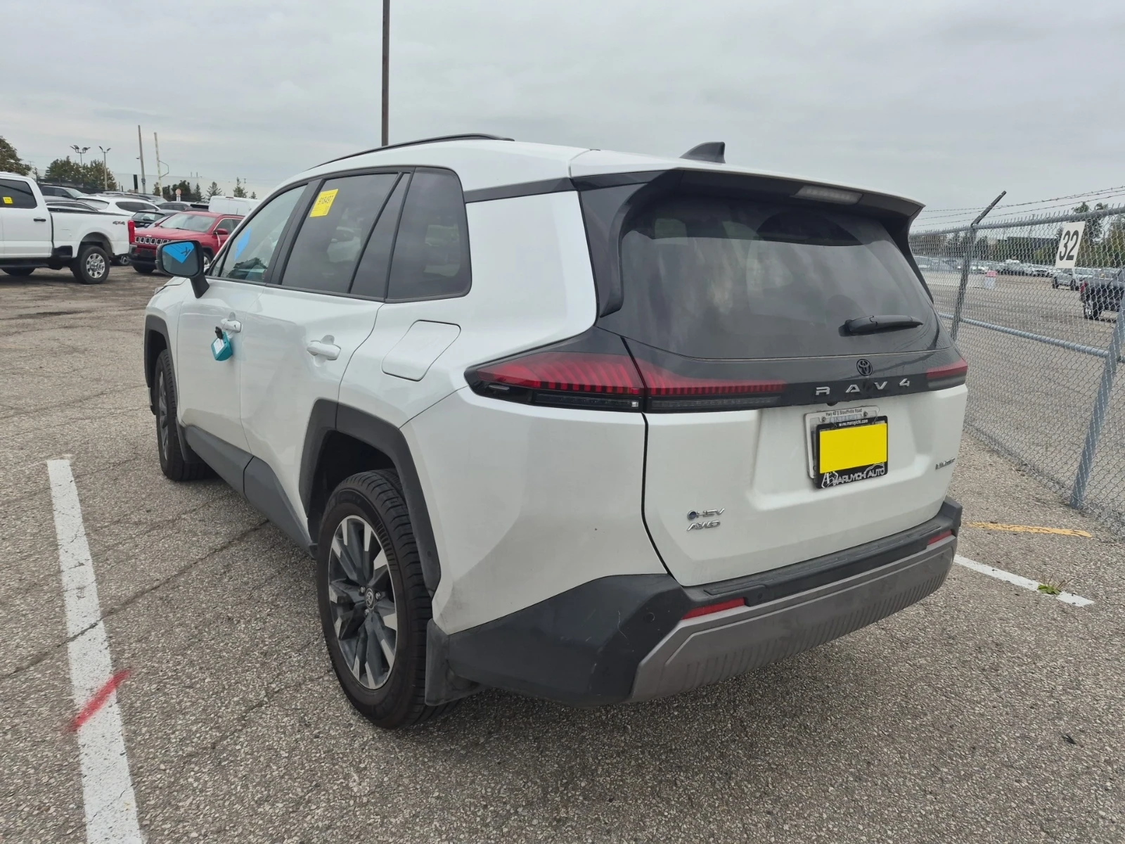 Toyota Rav4 Awd Limited | Mobile.bg � ����������� 6