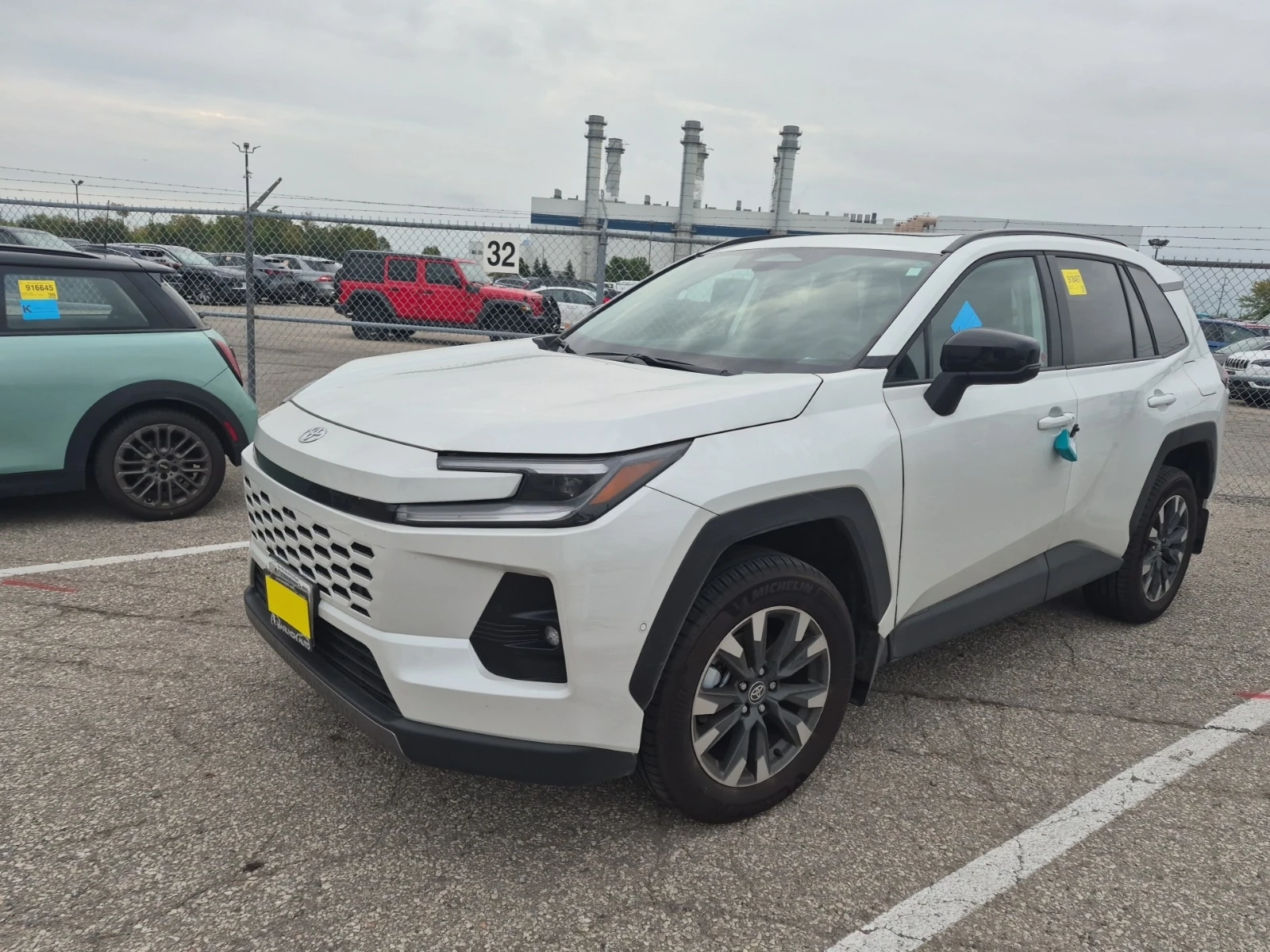 Toyota Rav4 Awd Limited | Mobile.bg � ����������� 14