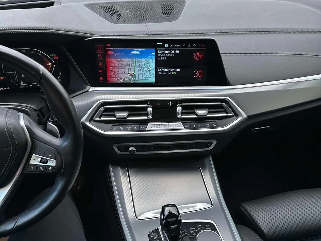 BMW X5 * xDrive40i * ���������� ��� ������������ ������*  | Mobile.bg � ����������� 9