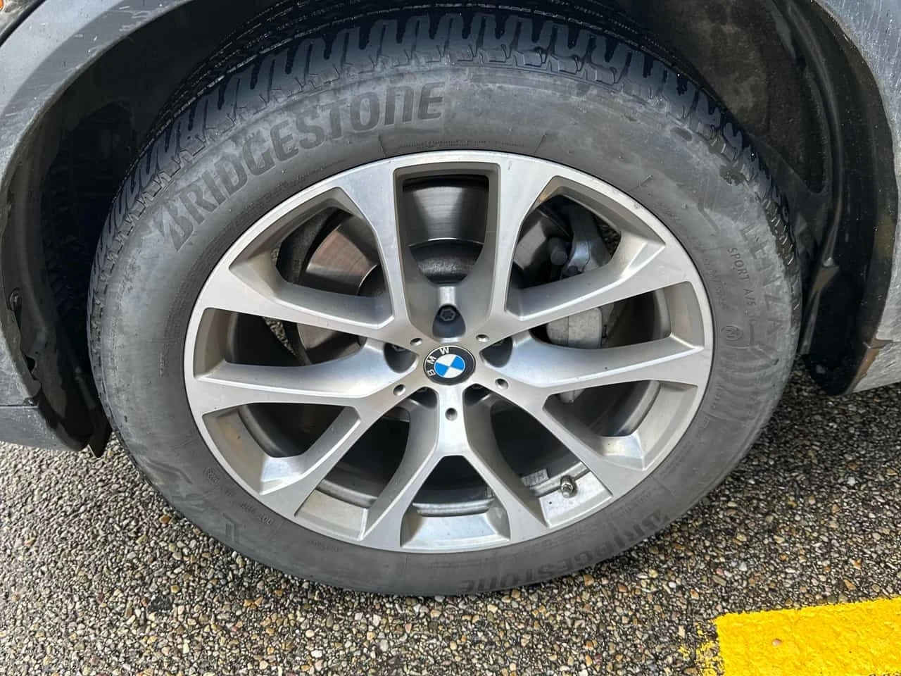 BMW X5 * xDrive40i * ���������� ��� ������������ ������*  | Mobile.bg � ����������� 12