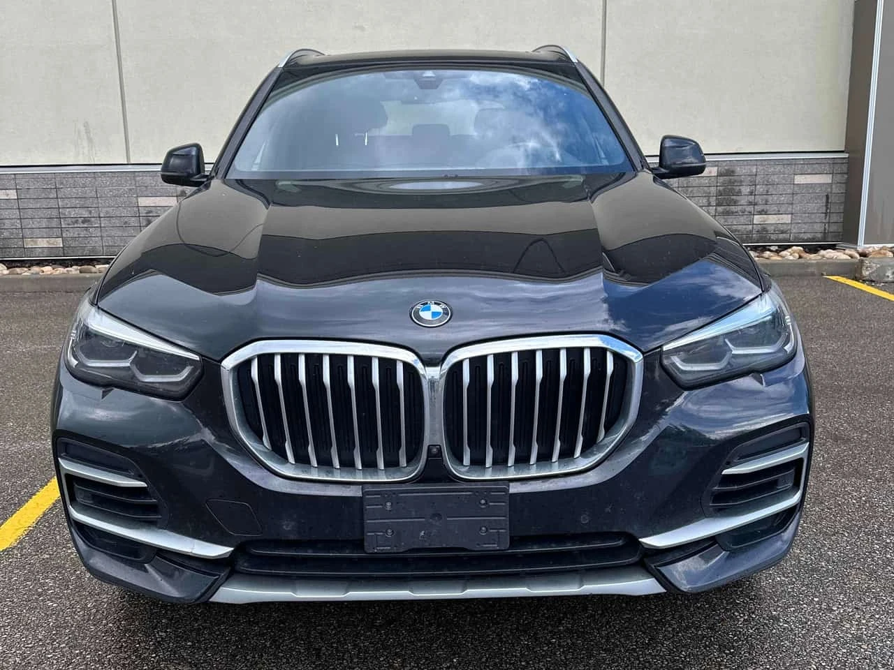 BMW X5 * xDrive40i * ���������� ��� ������������ ������*  | Mobile.bg � ����������� 6