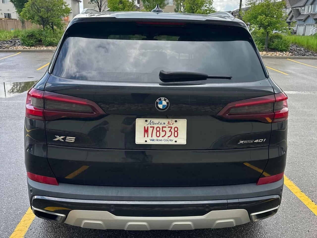 BMW X5 * xDrive40i * ���������� ��� ������������ ������*  | Mobile.bg � ����������� 4