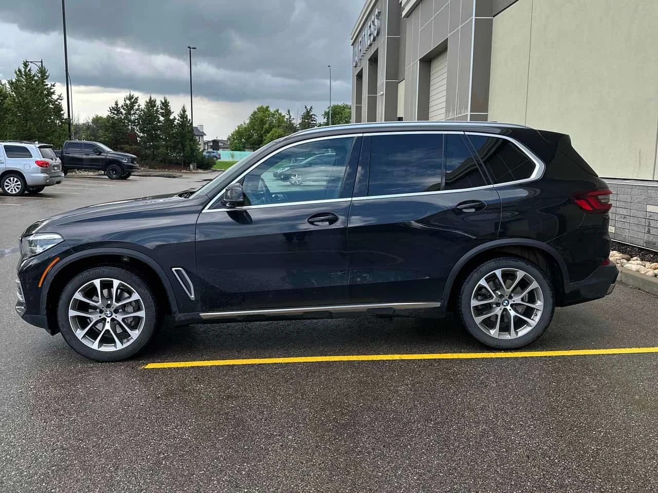 BMW X5 * xDrive40i * ���������� ��� ������������ ������*  | Mobile.bg � ����������� 2