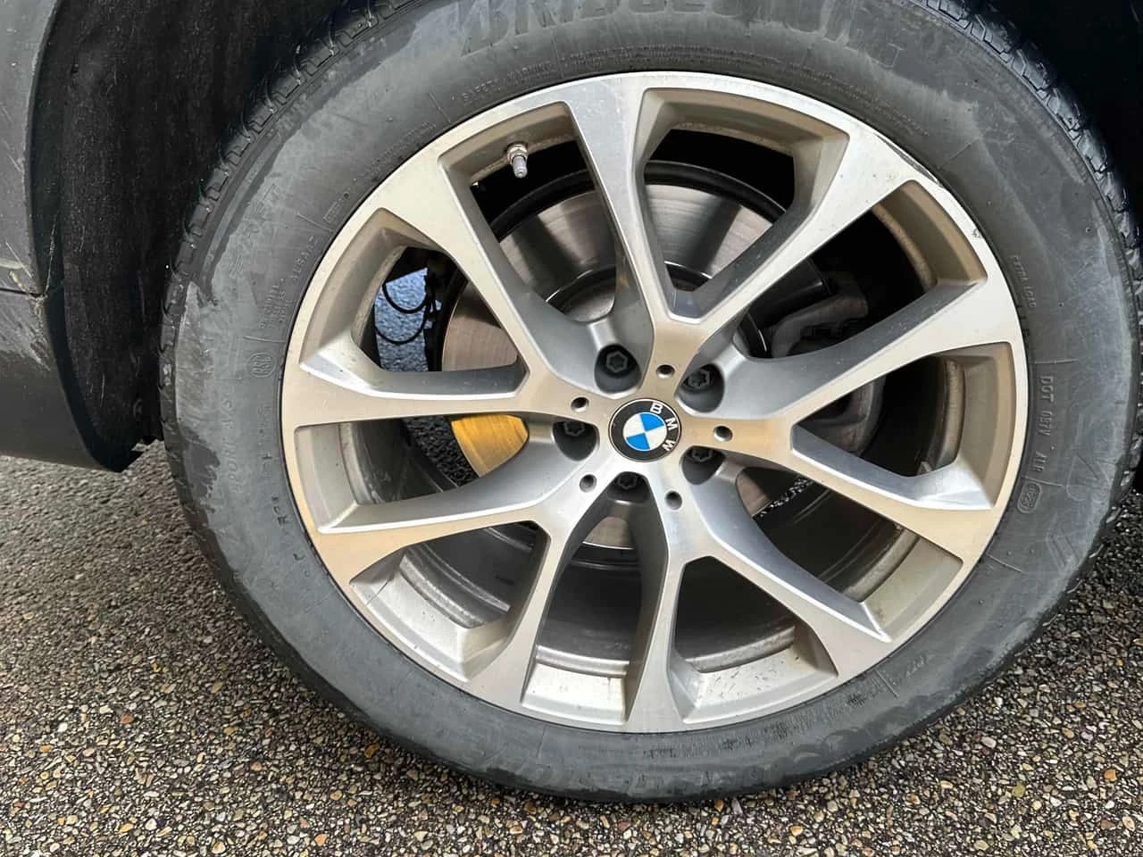 BMW X5 * xDrive40i * ���������� ��� ������������ ������*  | Mobile.bg � ����������� 7
