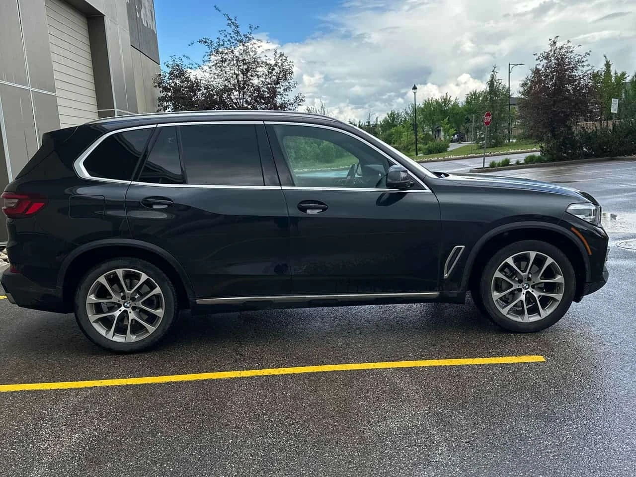 BMW X5 * xDrive40i * ���������� ��� ������������ ������*  | Mobile.bg � ����������� 3