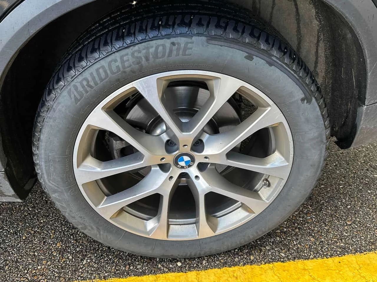 BMW X5 * xDrive40i * ���������� ��� ������������ ������*  | Mobile.bg � ����������� 13