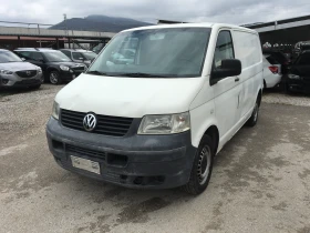 VW Transporter 1.9TDI 90kc Italia, снимка 1