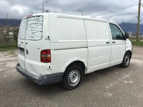 VW Transporter 1.9TDI 90kc Italia, снимка 5