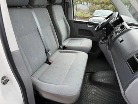VW Transporter 1.9TDI 90kc Italia, снимка 12