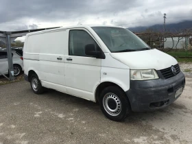 VW Transporter 1.9TDI 90kc Italia, снимка 4