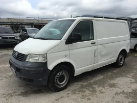 VW Transporter 1.9TDI 90kc Italia, снимка 2