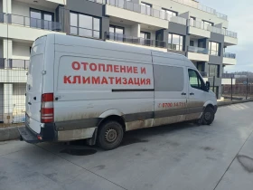 Mercedes-Benz Sprinter MAXI, снимка 4