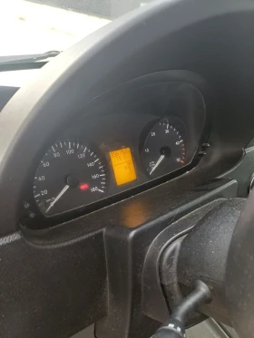 Mercedes-Benz Sprinter MAXI, снимка 10