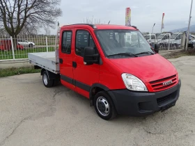Iveco 35c15 3.0HPI  КАТ. * Б* 7-места * * * НАЛИЧНИ 5 БРОЯ * *, снимка 1