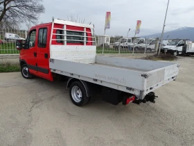 Iveco 35c15 3.0HPI  КАТ. * Б* 7-места * * * НАЛИЧНИ 5 БРОЯ * *, снимка 4