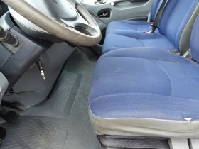 Iveco 35c15 3.0HPI  КАТ. * Б* 7-места * * * НАЛИЧНИ 5 БРОЯ * *, снимка 9