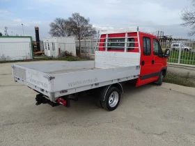 Iveco 35c15 3.0HPI  КАТ. * Б* 7-места * * * НАЛИЧНИ 5 БРОЯ * *, снимка 6