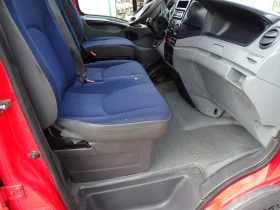 Iveco 35c15 3.0HPI  КАТ. * Б* 7-места * * * НАЛИЧНИ 5 БРОЯ * *, снимка 11