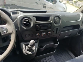 Renault Master 2.3 dci, снимка 12