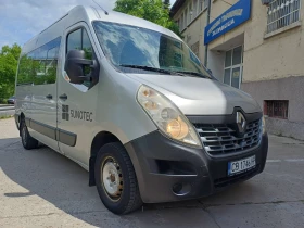 Renault Master 2.3 dci, снимка 3