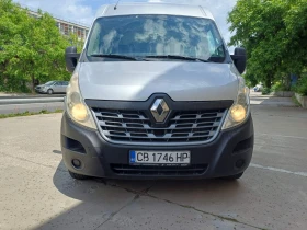 Renault Master 2.3 dci, снимка 2