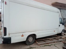 Peugeot Boxer 2.8 D, снимка 3