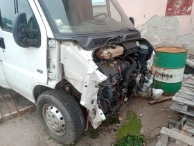 Peugeot Boxer 2.8 D, снимка 1