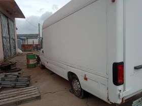 Peugeot Boxer 2.8 D, снимка 5